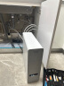 美的（Midea）净水器家用净水机白泽1000G pro 5年RO反渗透 厨下式净水器厨房过滤器直饮机 触控屏2.72L/分 晒单实拍图