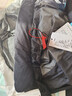 鸭鸭（YAYA）王一博同款冰壳系列户外极寒羽绒服男士新款长款情侣加厚女外套 米白色-YE5B000656A L /175(建议135-155斤) 实拍图