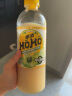 橄清HOHO滇橄榄汁茉莉味零蔗糖0脂肪原浆果蔬汁饮品油柑汁大瓶饮料1L 实拍图