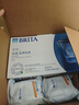 碧然德（BRITA）过滤净水器 滤水壶 海洋系列 3.5L(蓝色）+去水垢专家版滤芯11枚 环保加固包装 实拍图