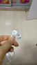 Viken苹果手机线控入耳式适用iPhone15/13/14/12/7/8/XSMax/XR/11/16/17手机hifi音质游戏降噪音乐 【官配正品】苹果15-17系列C口耳机 HIFI音质丨即插即 实拍图