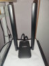 翼联（EDUP）EP-AX1675S 夜鹰系列 WiFi6免驱无线网卡 1800M双频5G高速 USB3.0接口无线接收发射器 实拍图