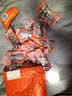卡贝（cobbe）柜门铰链二段力全阻尼缓冲铰链五金合页304不锈钢飞机门铰合页 直弯=全盖【二段力】冷轧钢 固装式（静音铰链） 实拍图