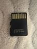 闪迪（SanDisk）256GB TF（MicroSD）内存卡 A2 4K V30 U3 C10 至尊超极速移动存储卡 读速200MB/s 写速140MB/s 实拍图
