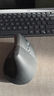 罗技（Logitech）Wave Combo 无线人体工学键鼠套装 垂直鼠标 无线蓝牙鼠标 办公键盘 无线键盘 蓝牙键盘 粉色 实拍图