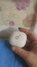声阔（SoundCore）安克P40i超能小彩蛋2.0升级降噪真无线蓝牙耳机TWS入耳式音乐游戏耳机6麦AI3D音效白色 实拍图
