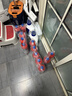 膜太欧洲原装进口厨房专款专用下水道管道强力疏通剂3*1000ml 实拍图