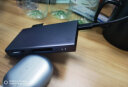 绿联USB/Type-C读卡器3.2高速 支持索尼佳能相机cfeA/cfeB/SD/TF卡手机无人机 适用CFexpressA/B内存卡 晒单实拍图