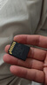 金士顿（Kingston）128GB SD存储卡 U3 V30 相机内存卡 高速sd卡大卡 4K超高清拍摄 读速200MB/s 实拍图