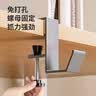 邦尼美家书包挂钩学生书桌边挂书包免打孔强力承重宿舍办公桌无痕挂包神器 实拍图