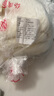 旭林达新疆棉花优质长绒棉散装精梳棉弹好的棉花棉衣棉裤填充物整张棉花 约110*240CM【一斤一卷】 实拍图