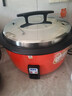 半球（PESKOE）商用电饭锅食堂大容量20人以上电饭锅 老式饭店用大型电饭煲 LX230-300B  实拍图