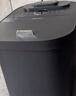 美的（Midea）泡脚桶加热保暖电动足浴盆理疗自动按摩暖脚洗脚盆武火深萃一键熬煮送男女朋友长辈ZL501 实拍图