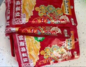 乌江 乌江榨菜 鲜脆榨菜丝*3袋+原味榨菜片*4袋+泡萝卜丝*3袋 实拍图