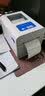 佳博（Gprinter）GP3120TUC热敏标签打印机条码不干胶贴纸打标机留样标签纸打印机小票据奶茶超市零售标签机条码机 80mm宽【蓝牙版】支持标签|小票打印【手机电脑】 实拍图