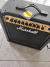 MARSHALL马歇尔电吉他音箱 MG10G/MG15GFX/MG30专业清音失真马勺吉他音响 MG15GFX【40W】+赠送大礼包 实拍图