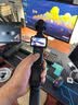 景胜 大疆Pocket4/3钢化膜口袋灵眸手持云台相机贴膜 专用耐刮高透光镜头+屏幕保护膜 实拍图