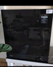 美的（Midea）消毒柜家用 厨房餐具碗柜碗盘茶杯刀具消毒 50L双层 小型台式 高温烘干 二星级【国家补贴】50T11 实拍图