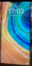 华为 HUAWEI Mate30 Pro（5G版）安卓智能 二手手机国行优惠券补贴 罗兰紫 8G+128G 实拍图