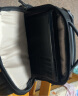 TARGUS泰格斯笔记本电脑包双肩包15-16英寸背包书包商务送男友 黑 618 实拍图