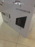 NESO 23.8英寸 IPS 全高清 180Hz高刷 微边框  HDR  低蓝光不闪屏 冰川白 电脑办公轻电竞显示器 24D2W 实拍图