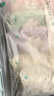全棉时代一次性内裤女纯棉不掉絮灭菌 L码5条【品牌直供 安全灭菌】 实拍图
