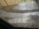 巨格304不锈钢冲孔板阳台防盗窗垫板窗台花架防护栏网垫防坠落防盗网 1.0加厚包边工艺80*100厘米 实拍图