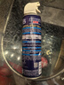 保赐利空调清洗剂家用 风道管路蒸发箱免拆清洁除臭杀菌剂500ml 实拍图