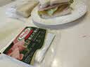 荷美尔（Hormel）黑椒风味火腿切片125g儿童早餐三明治火腿切片烧烤食材 实拍图