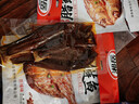 湘岳酱板鱼腊鲢鱼202g*2条湖南手撕湖南特产小鱼仔鱼块腊鱼鱼排零食 实拍图
