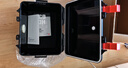 锐玛（EIRMAI） R21 防潮箱 干燥箱 镜头防水密封箱 大号 送大号吸湿卡 炫黑色 实拍图
