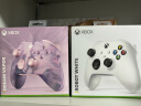 微软Xbox 无线控制器 -限量款 幻境风暴 游戏手柄 蓝牙无线连接 适配Xbox/PC/手机/Steam 实拍图