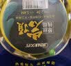 久岩岩顶鱼线线组成品全套套装台钓鱼线强拉力鲤鱼鲫鱼专用钓鱼主线组 岩顶线组【4.5米】双芯倍力漂座 1.5号 实拍图