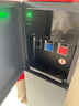 康佳（KONKA）饮水机下置式家用冲奶桶装水办公家用茶吧速热全自动 【旗舰款】下置冰热 冷热型 实拍图