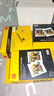 柯达（Kodak）Mini3 Retro照片打印机 小型家用便携 迷你口袋手机蓝牙无线热升华相片打印机 节日礼物生日送礼 白色套餐二（套餐1+ 5件套） 实拍图