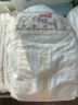 大王（GOO.N）光羽纸尿裤 M24片尿不湿婴儿中号羽感轻薄透气 实拍图