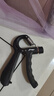 李宁（LI-NING）计数握力器练手力男士可调节康复腕力球儿童训练手臂锻炼健身器材 实拍图