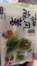 三只松鼠抹茶和风麻薯糯米糕点手工特色零食办公室小吃 150g/袋 实拍图