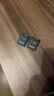 闪迪（SanDisk）1TB TF（MicroSD）内存卡 A2 4K V30 U3 C10 至尊超极速移动存储卡 读速200MB/s 写速140MB/s 实拍图