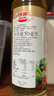 十全台湾进口十全味醂味啉味淋日式料理酒寿喜锅去腥调味品料 味淋500ml【1瓶】 实拍图