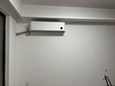 小米（MI）米家 3匹 新一级能效 巨省电 大挂机 智能互联72GW-NA30/N1A1【国家补贴20%】整机十年质保 实拍图