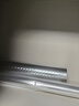 foojo厨房贴墙防油贴纸橱柜防水防潮铝箔纸自粘耐高温灶台面隔热保护膜 实拍图