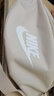 耐克（NIKE）斜挎包男士 25夏季新款运动包情侣女士腰包跑步胸包耐磨单肩包 DB0490-104 MISC 实拍图