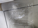 奇联蓝牙耳机适配器耳麦延长线笔记本台式电脑一拖二音频线头戴式耳机收纳包USB3.5圆孔游戏耳机麦克风 大耳机包【可装头戴式耳机】 实拍图