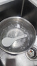 美的（Midea）电饭煲0涂层花瓣IH加热无涂层3-4人 4-5人316L不锈钢内胆小米粥智能家用多功能4升电饭锅MB-40HB2 实拍图