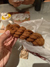 神邮 高邮双黄咸鸭蛋 熟10枚*80g中秋礼盒 即食流油咸蛋黄 企业团购 实拍图