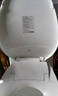 科勒（KOHLER） 智能马桶盖智能坐便盖板清舒宝洁身器 电子坐便盖板 即热智能盖板K-18659T 实拍图