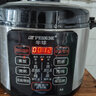 半球电压力锅家用大容量多功能智能预约定时电饭煲开盖收汁保温煲汤煮饭高压锅 半球5升智能款【不粘胆】 实拍图