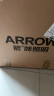 ARROW箭牌照明 三防吸顶灯led超薄圆形防水阳台卧室厨卫过道走廊JPX065 实拍图