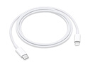 Apple/苹果 USB-C转闪电接口充电线 -1米 苹果充电线手机充电线原装充电线适用于闪电接口iPhone/iPad 实拍图